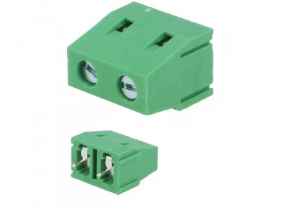 REDNA STEZALJKA 2P/2E